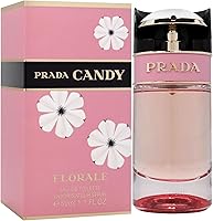 Prada Candy Florale Eau de Toilette 1.7oz — image 3