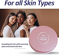 Club Suppin Translucent Setting Powder & Hydrating BB Cream — image 2