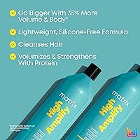 Matrix High Amplify Volumizing Shampoo & Conditioner Set — image 3