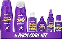 Aussie Miracle Curls 6-Piece Set — image 1