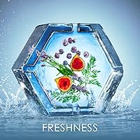 Philipp Plein No Limits Super Fresh Eau de Toilette 50mL — image 3