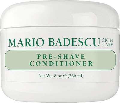 Mario Badescu Pre-Shave Conditioner 9.6oz