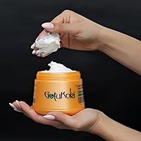 Gotukola Keratin Hair Mask 500mL — image 8