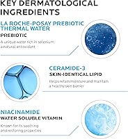 La Roche-Posay Toleriane Double Repair Face Moisturizer 4.2oz — image 4