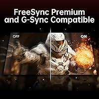 KTC 27″ 4K UHD 160Hz Gaming Monitor — image 6