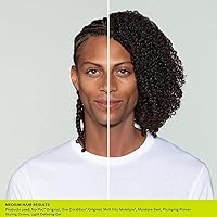 DevaCurl No-Poo Original Non-Lathering Cleanser 12oz — image 4