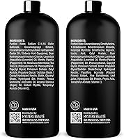 Mystére Beauté Clarifying Shampoo and Conditioner Set, 16 fl oz each — image 8