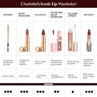 Charlotte Tilbury Hot Lips Lipstick - Kim K.W — image 4