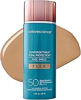 Colorescience Total Protection Face Shield Flex SPF 50, 1.8oz — image 1