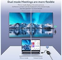 EDUP Wireless HDMI Transmitter and Receiver 1080P — image 7