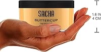 Sacha Buttercup Setting Powder, Buttercup, 1.75oz — image 7