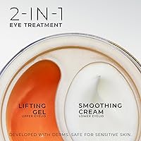 RoC Derm Correxion Dual Eye Cream 0.68oz — image 6