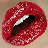 Nudestix Gel Color Lip + Cheek Balm in Wicked — image 5