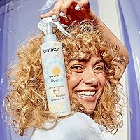 amika Power Hour Curl Refreshing Spray 200mL — image 5