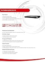 Real HD DS-7608NI-Q2/8P 8 Channel PoE 4K NVR — image 7