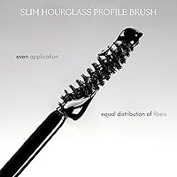 blinc Mascara Dark Brown 0.30 Fl Oz — image 10