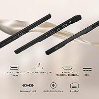 MSI Creator M14 A13VE-083US Laptop — image 6