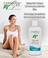 Beach Colours Natural Self Tanner 6oz — image 3