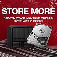 Seagate IronWolf 16TB NAS Internal Hard Drive — image 5