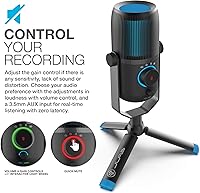 JLab Talk USB Microphone — image 5