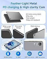 BNCF NewBook 11 2-in-1 Laptop, 12GB RAM, 512GB SSD — image 8