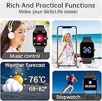 Paukila P91 Smart Watch — image 5