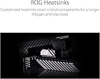 ASUS ROG Thor 850W Platinum II Power Supply — image 6