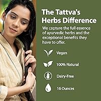 Tattva's Herbs Mustard Seed Oil 16 fl oz — image 7