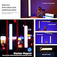 Soonpho RGB LED Video Light Wand — image 7