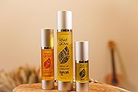 Kiwi Glow Kavai Tattoo Aftercare Oil 4oz — image 7