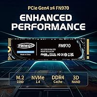 Fikwot FN970 1TB M.2 NVMe SSD — image 4