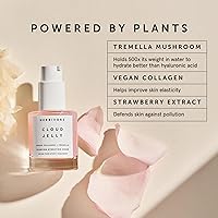 Herbivore Cloud Jelly Plumping Hydration Serum 30mL — image 4