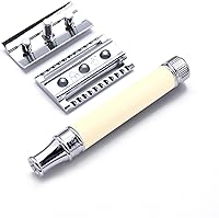 Edwin Jagger DE87BLAMZ Classic Double Edge Razor — image 4