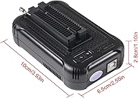 ACEIRMC T48 (TL866-3G) Programmer — image 7