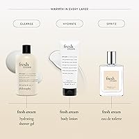 philosophy fresh cream eau de toilette 59mL — image 5