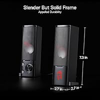 Redragon GS550 Gaming Speakers — image 6