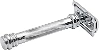 MERKUR 38C Double Edge Safety Razor Bright Chrome — image 8