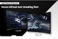 Samsung 32″ Odyssey Neo G8 4K Gaming Monitor — image 8