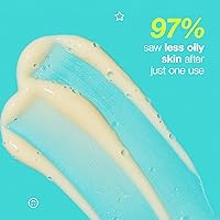 Dermalogica Clear Start Blackhead Clearing Fizz Mask 1.7 Fl Oz — image 7