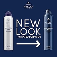 Alterna Caviar Professional Styling Perfect Texture Spray 6.5oz — image 2