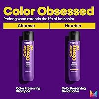 Matrix Color Obsessed Antioxidant Shampoo for Color Treated Hair — image 5