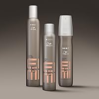 Wella Professionals EIMI Extra Volume Mousse 10.1oz — image 5