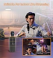 TOUCAN 360-Degree Video Conference Camera SC360 — image 9