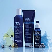 milk_shake Cold Brunette Shampoo 10.1oz — image 9