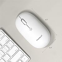 Macally Wireless Bluetooth Mouse — image 7