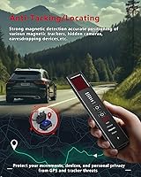 YPMEW F08 Hidden Camera Detector 6-in-1 — image 4