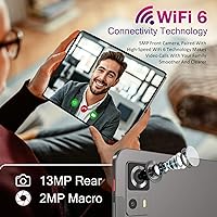 Azeyou F27 Android Tablet 12 Inch, 20GB RAM, 256GB Storage — image 4