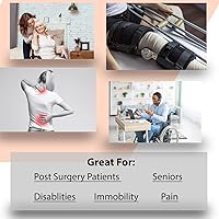 Payne Free Products Long Handled Toenail Clippers for Seniors — image 5