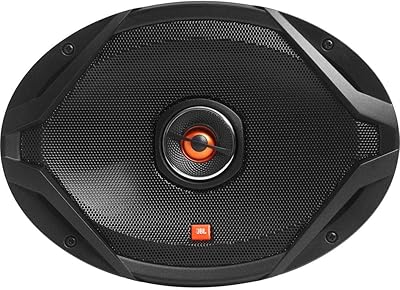 JBL GX9628 6x9 Coaxial Car Audio Speakers