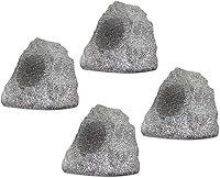 Theater Solutions 4R4G Outdoor Rock Speakers — image 1